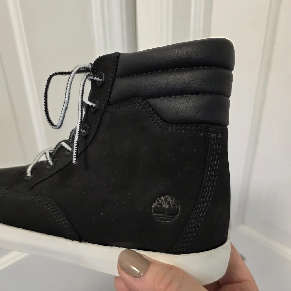 Timberland 
